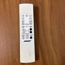 white bose remote for sale white bose remote for sale South El Monte