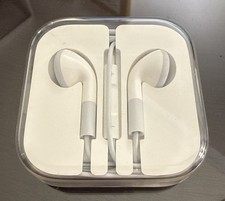 Fone de Ouvido Original OEM Apple iPhone EarPods Fone de Ouvido com Fio 3.5mm Novo comprar usado  Enviando para Brazil