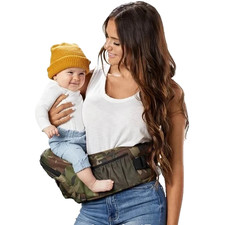 Tushbaby camo baby for sale  Sarasota