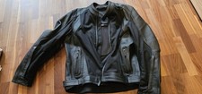 Motorradjacke herren protektor gebraucht kaufen  Pegau