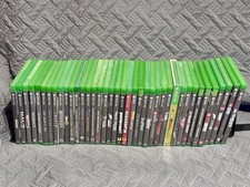 Xbox game lot for sale  USA