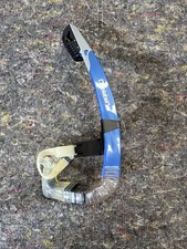 Blue nolabel front for sale  WINCHESTER