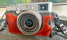 Fujifilm series x100s gebraucht kaufen  Weiden