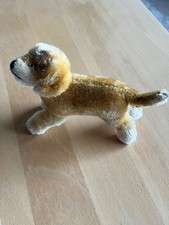 Alter riginal steiff gebraucht kaufen  Harsewinkel, Marienfeld