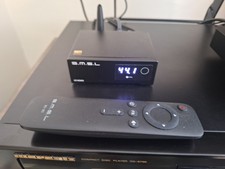 Smsl c100 res for sale  NOTTINGHAM