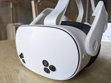 Oculus meta quest d'occasion  Massiac