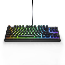 Steelseries apex tkl for sale  USA