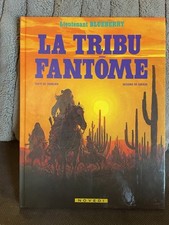 Lieutenant blueberry tribu d'occasion  Strasbourg-