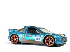 Hot Wheels Novo 2025 Super Caça ao Tesouro Ford RS200 Gulf Livery Não Giado comprar usado  Enviando para Brazil