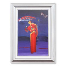 Peter max original for sale  North Las Vegas