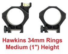 Hawkins precision 34mm for sale  Bend