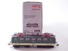 Märklin 39418 mfx gebraucht kaufen  Pleinfeld