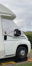 Silver screen peugeot for sale  HEREFORD