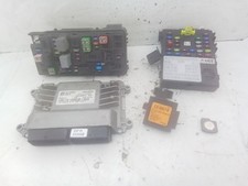 Kit centralina motore usato  Italia