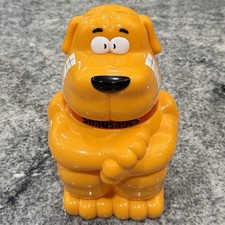 Vintage snausages plastic for sale  Danville