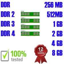 Memoria ddr ddr2 usato  Valva