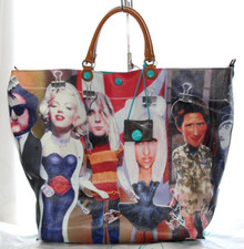 Borsa gabs mod. usato  Santarcangelo di Romagna