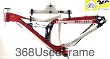 2010 Devinci Wilson 26” quadro pequeno usado comprar usado  Enviando para Brazil