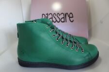 SAPATOS/CALÇADOS -Bota Rilassare Tempo Verde comprar usado  Enviando para Brazil