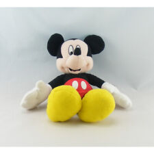 Peluche mickey mouse d'occasion  Le Portel