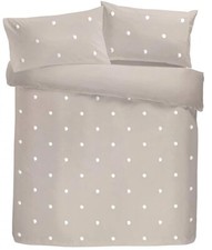 Appletree linen dot for sale  UK