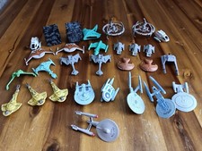Star trek micro gebraucht kaufen  Berlin