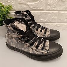 Converse pop art for sale  CHIPPENHAM