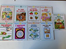 Lot livres collection d'occasion  Aix-en-Provence-