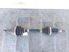51876370 semiasse ant usato  Torre del Greco
