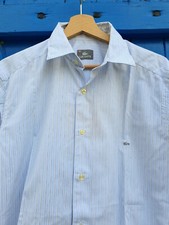 Lacoste devanlay chemise d'occasion  Chamarande