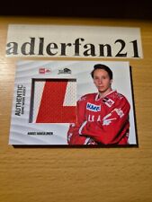 Del jersey card gebraucht kaufen  Weinheim