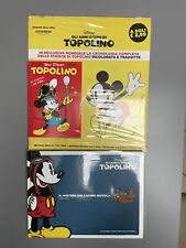 Topolino gli anni usato  Zeccone