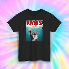 Paws shirt funny for sale  Hialeah