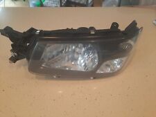 Subaru forester sg9 for sale  BURGESS HILL