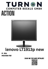 lenovo (( NEW ))LT1913p 19" comprar usado  Enviando para Brazil