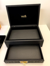 Yas perfumes scatola usato  Vertemate con Minoprio