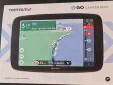 Top neues tomtom gebraucht kaufen  Lahstedt
