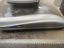 Thule evolution 500 for sale  HIGHBRIDGE