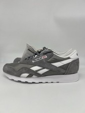 Reebok classic nylon for sale  WOKING