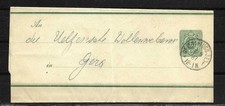 1887 streifband . gebraucht kaufen  Leipzig