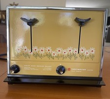 Vintage toastmaster toaster for sale  Folsom