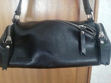 Estelle damenhandtasche schwar gebraucht kaufen  Ilmenau-Gehren, Möhrenbach, Jesuborn
