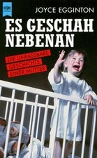 Geschah nebenan unfaßbare gebraucht kaufen  Berlin