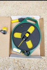 Hydrohose foot green for sale  Birmingham