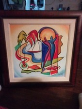 Alfred gockel hand for sale  New Bern