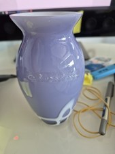 Bomboniere vaso claraluna usato  Romentino