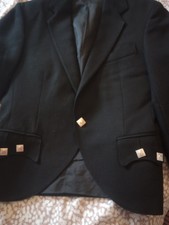 Scottish black argyll for sale  GLASGOW