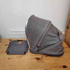 Mamas papas pushchair for sale  MANCHESTER