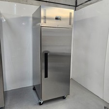 Single fridge 600l for sale  BRIDGWATER