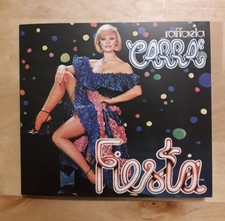 Raffaella carra carra usato  Milano